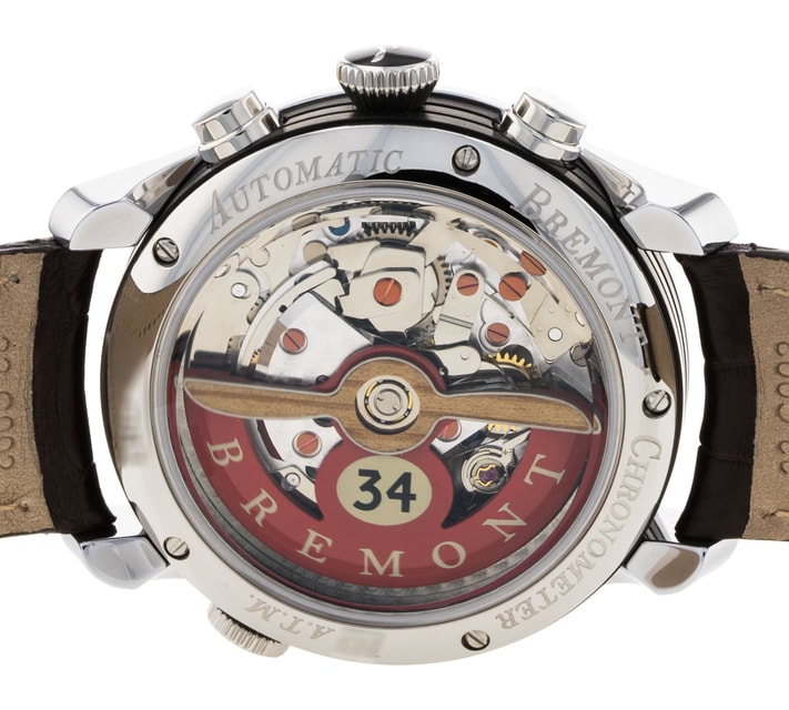Bremont DH-88 DH-88 SS Image 4